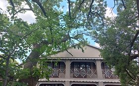 J'Cups Guest House